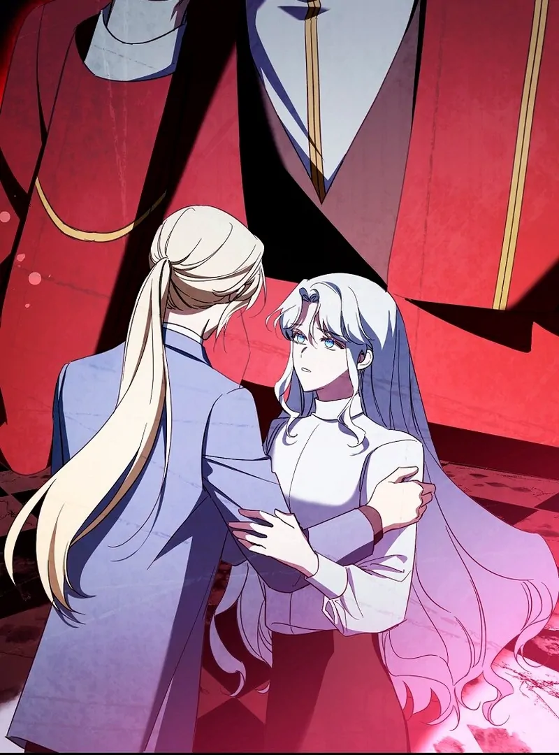 The Male Lead Is Obsessed With Proposing to Me Chapter 29 87