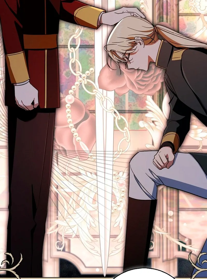 The Male Lead Is Obsessed With Proposing to Me Chapter 29 90