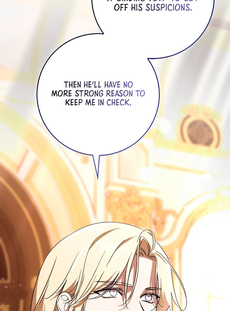 The Male Lead Is Obsessed With Proposing to Me Chapter 29 92