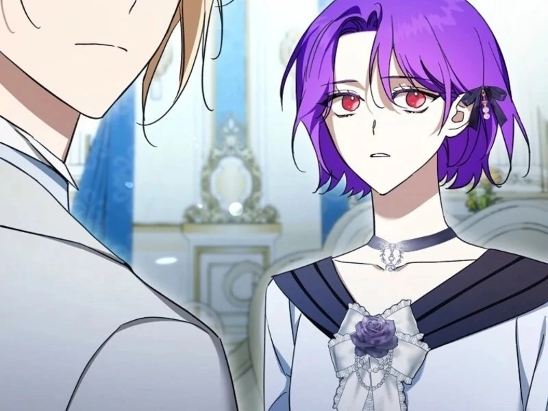 The Male Lead Is Obsessed With Proposing to Me Chapter 30 101