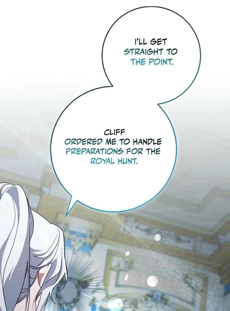 The Male Lead Is Obsessed With Proposing to Me Chapter 30 119