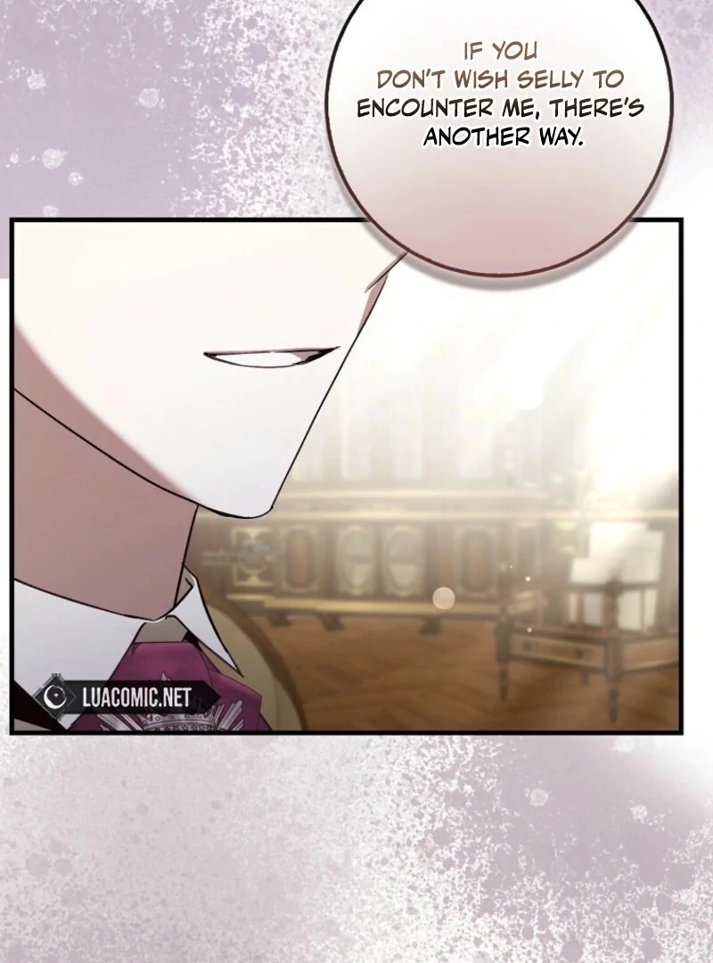 The Male Lead Is Obsessed With Proposing to Me Chapter 30 18