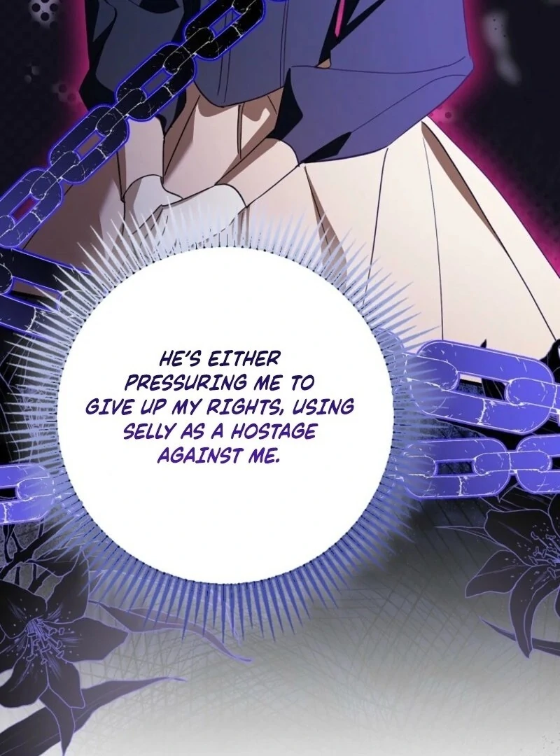 The Male Lead Is Obsessed With Proposing to Me Chapter 30 26