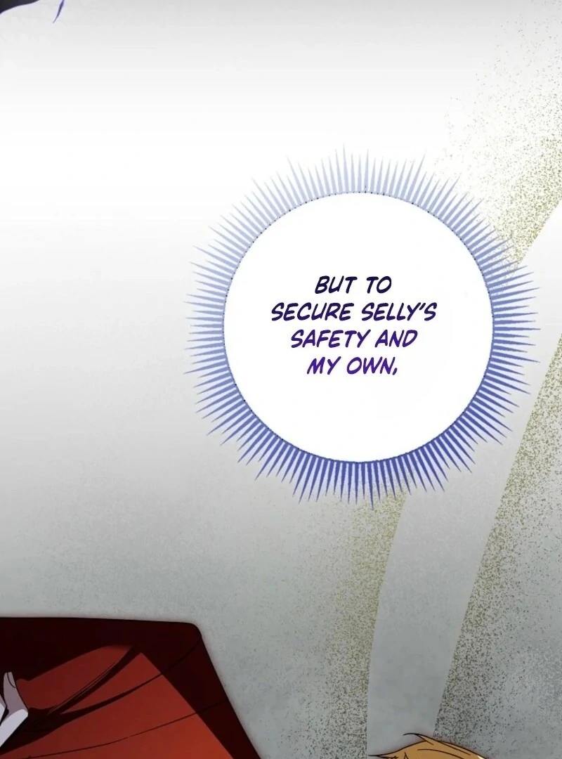 The Male Lead Is Obsessed With Proposing to Me Chapter 30 27