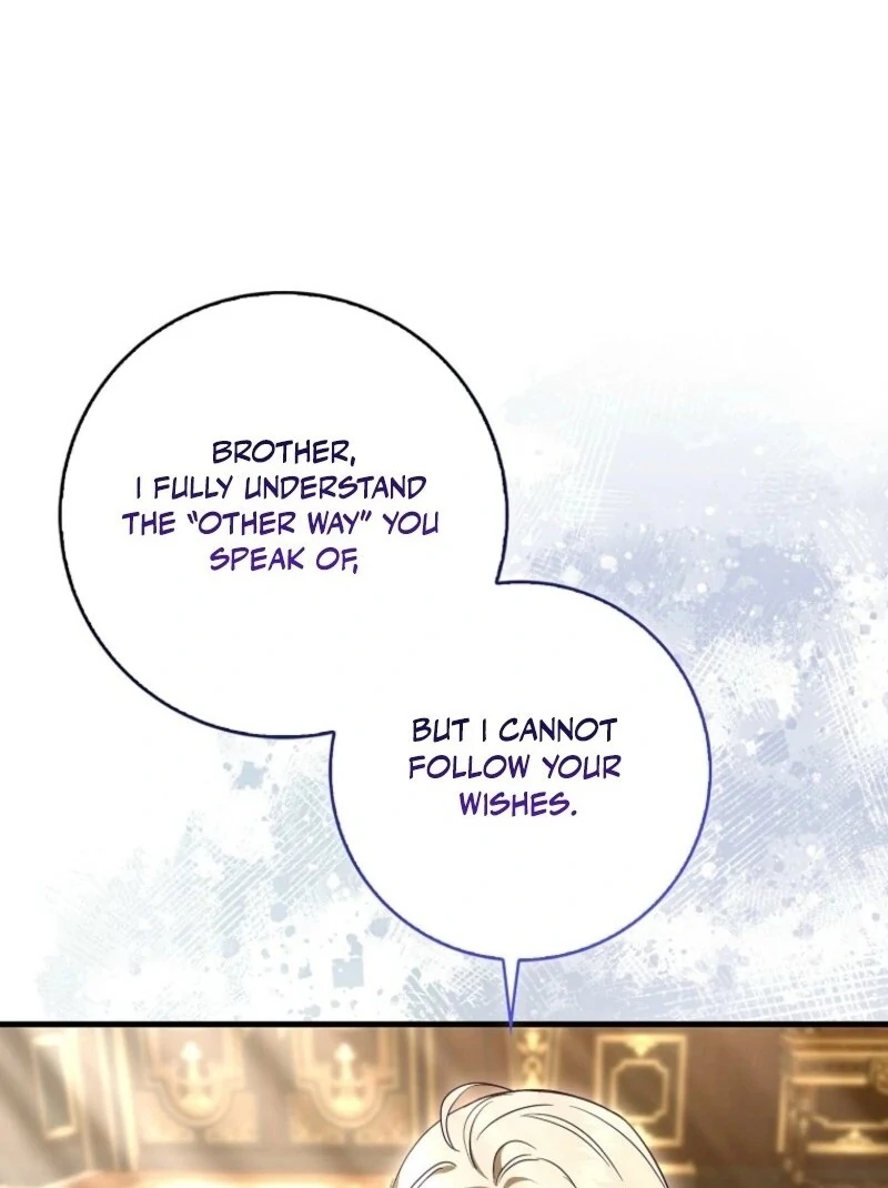 The Male Lead Is Obsessed With Proposing to Me Chapter 30 31