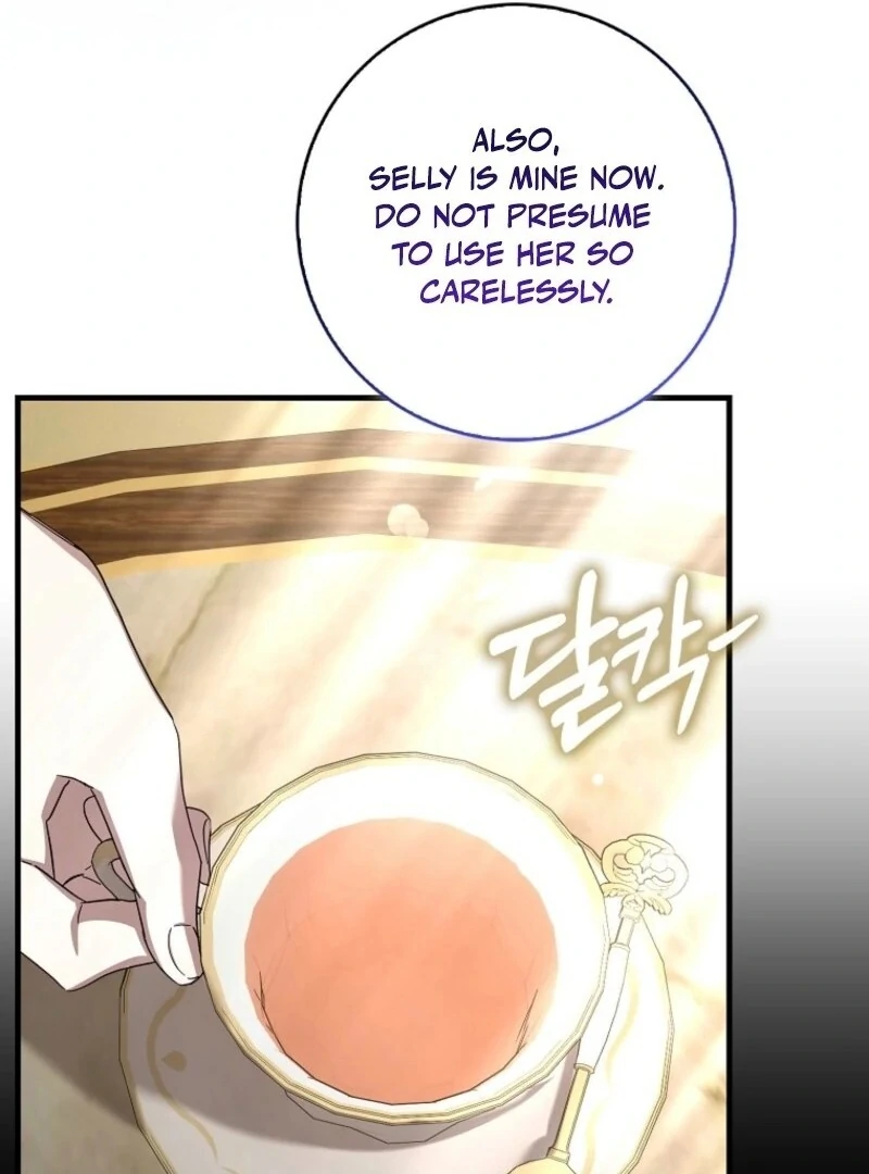 The Male Lead Is Obsessed With Proposing to Me Chapter 30 33