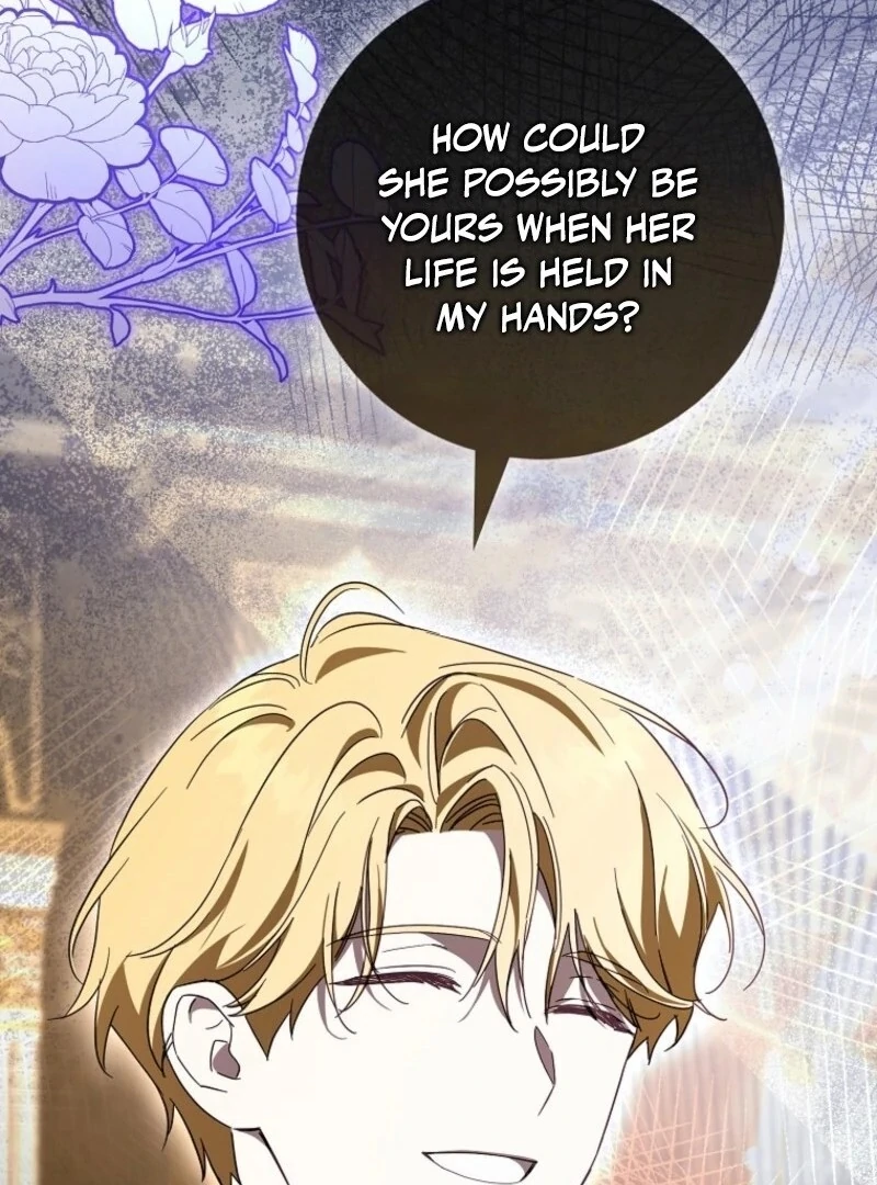 The Male Lead Is Obsessed With Proposing to Me Chapter 30 35