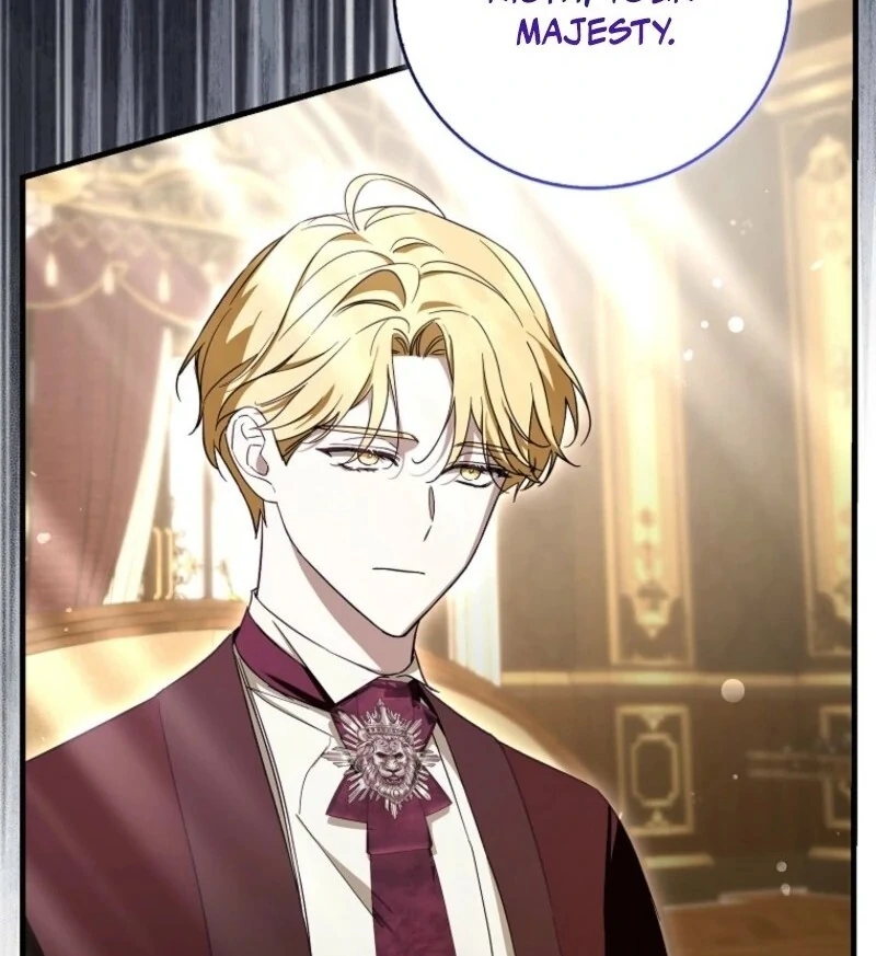 The Male Lead Is Obsessed With Proposing to Me Chapter 30 41