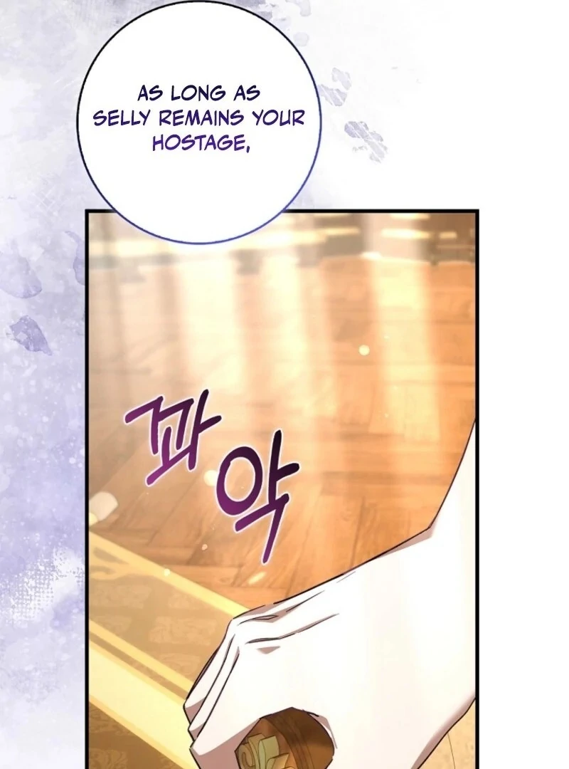 The Male Lead Is Obsessed With Proposing to Me Chapter 30 43