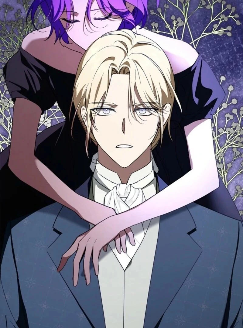 The Male Lead Is Obsessed With Proposing to Me Chapter 30 46