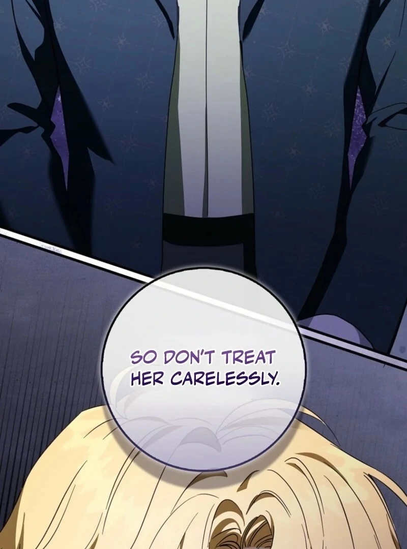 The Male Lead Is Obsessed With Proposing to Me Chapter 30 47