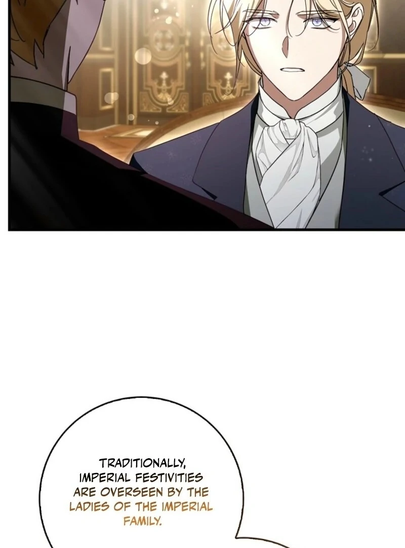 The Male Lead Is Obsessed With Proposing to Me Chapter 30 5