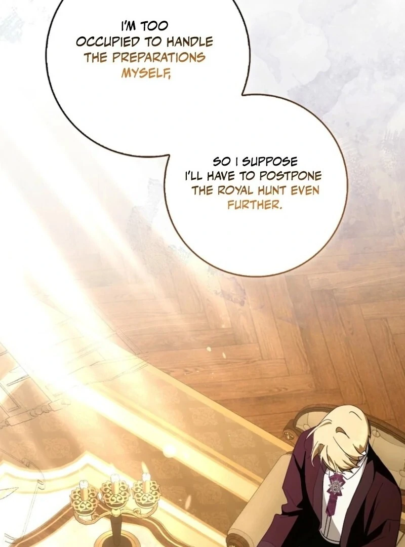 The Male Lead Is Obsessed With Proposing to Me Chapter 30 51