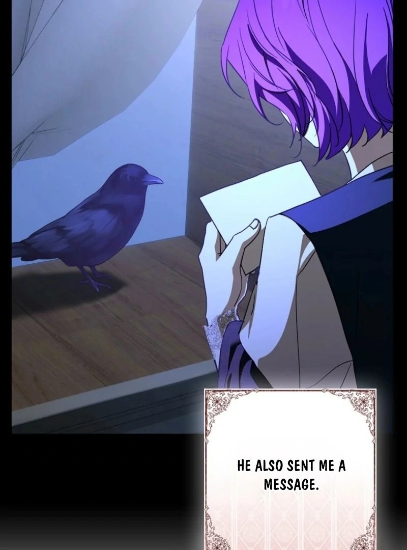 The Male Lead Is Obsessed With Proposing to Me Chapter 30 73