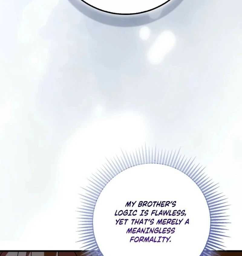 The Male Lead Is Obsessed With Proposing to Me Chapter 30 8