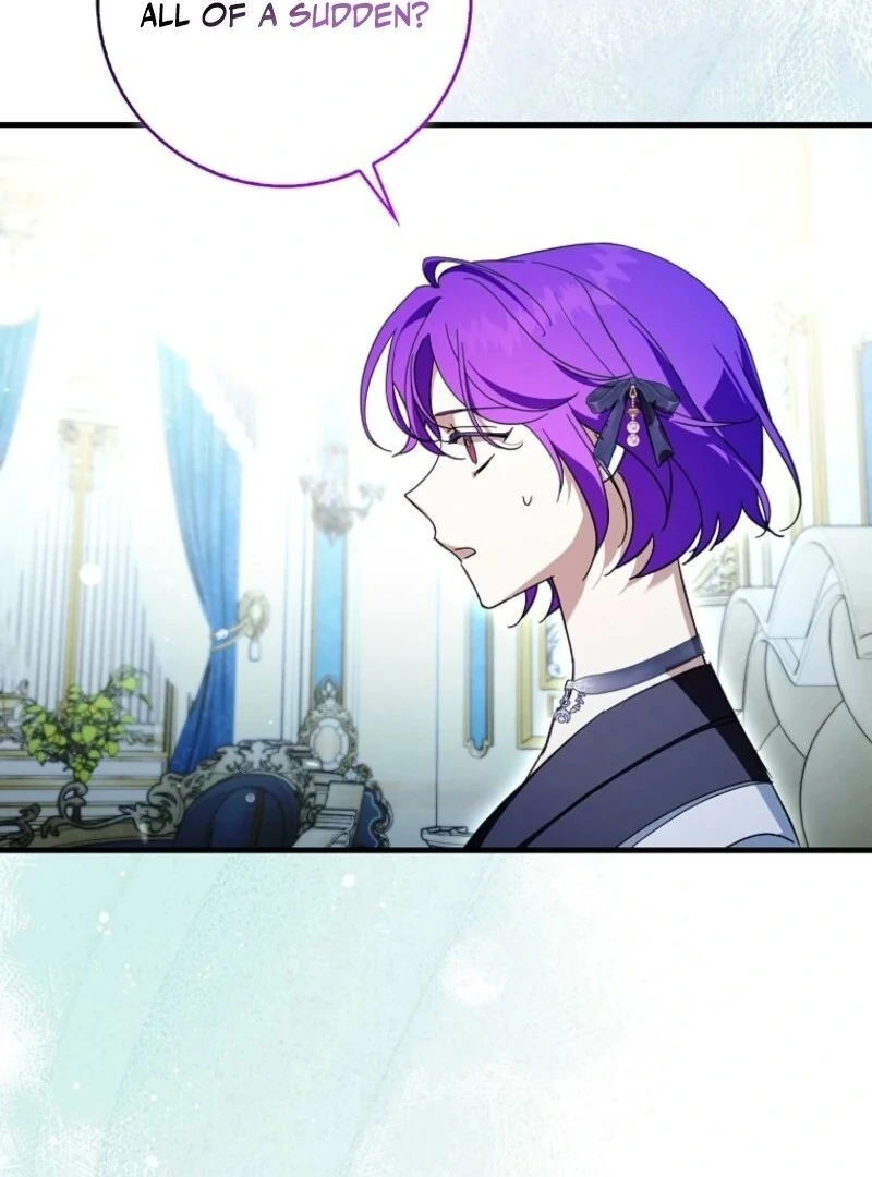 The Male Lead Is Obsessed With Proposing to Me Chapter 30 85