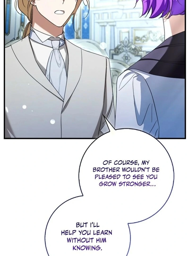 The Male Lead Is Obsessed With Proposing to Me Chapter 30 87