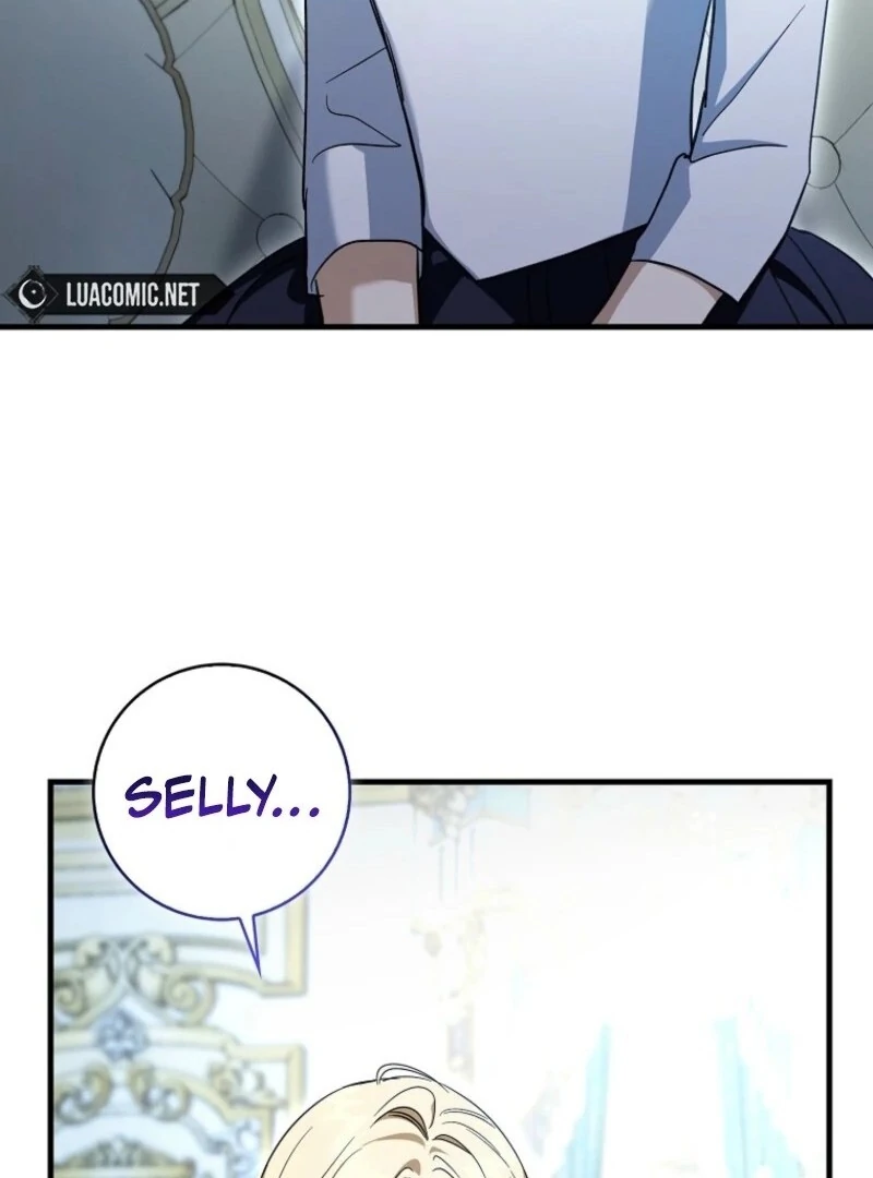 The Male Lead Is Obsessed With Proposing to Me Chapter 30 93