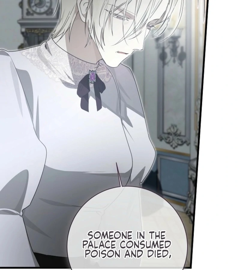 Breaking the Prison Chapter 30 10