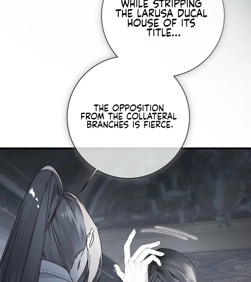 Breaking the Prison Chapter 30 101