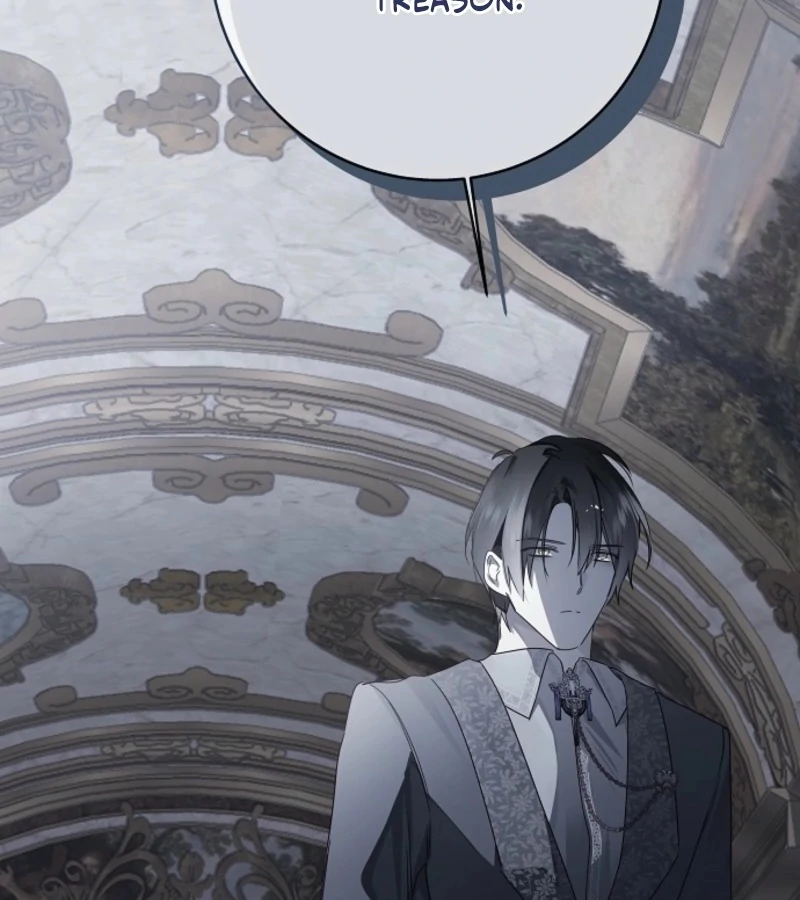 Breaking the Prison Chapter 30 111