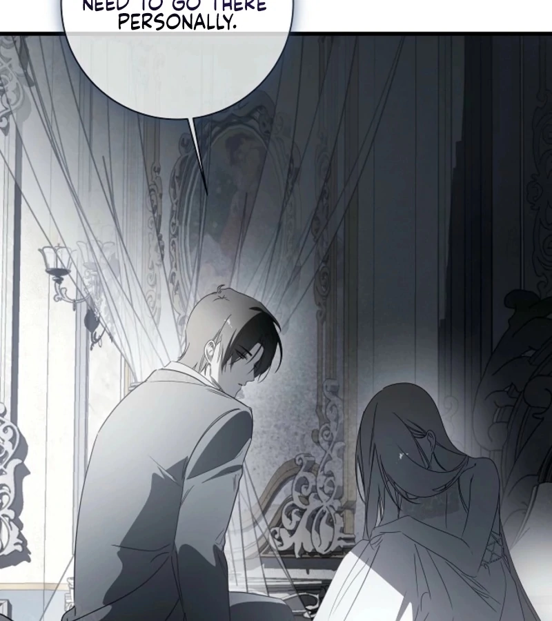 Breaking the Prison Chapter 30 159