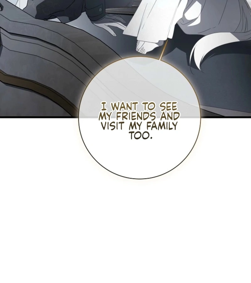 Breaking the Prison Chapter 30 160