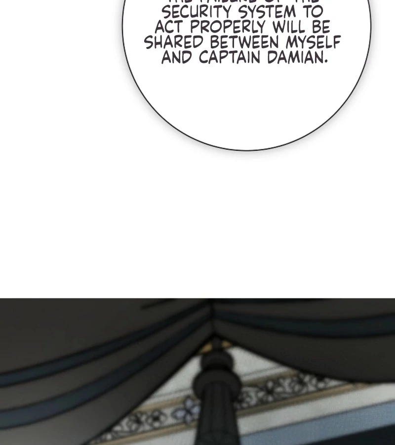 Breaking the Prison Chapter 30 21