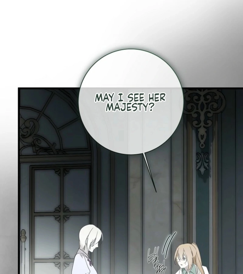 Breaking the Prison Chapter 30 48