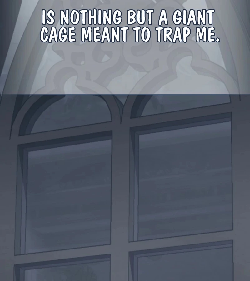 Breaking the Prison Chapter 30 97