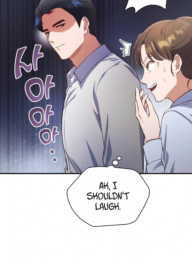 When My Enemy Tempts Me Chapter 19 10