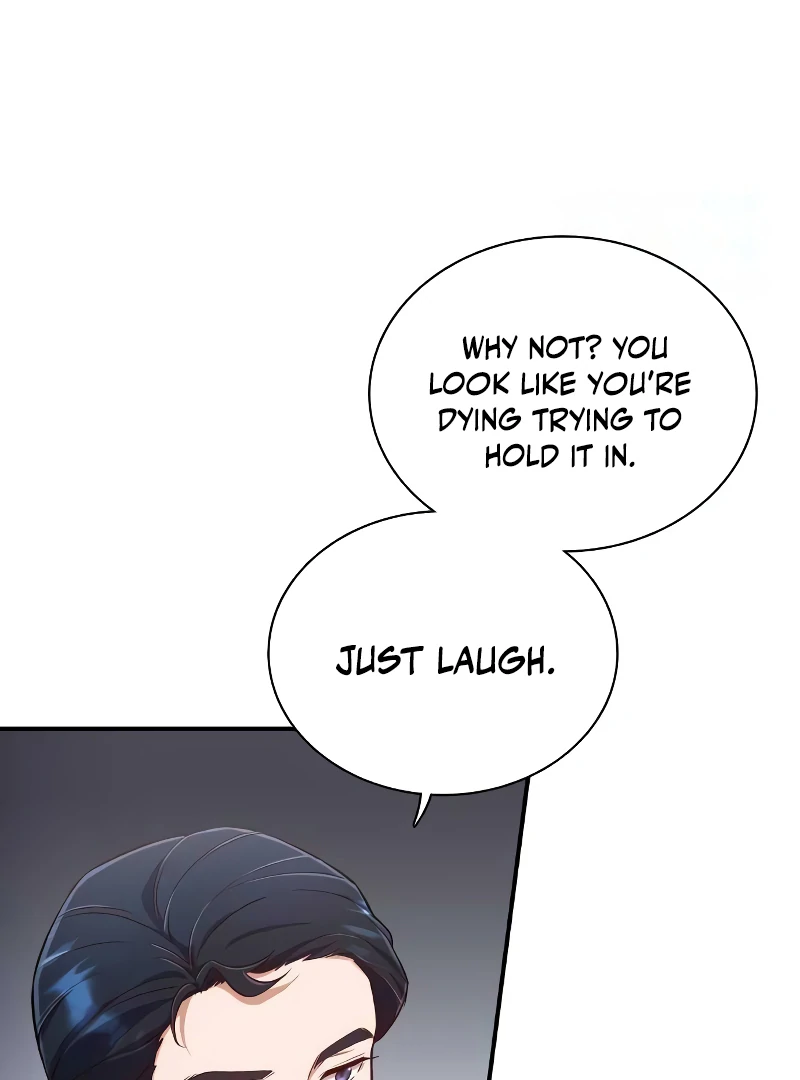 When My Enemy Tempts Me Chapter 19 11