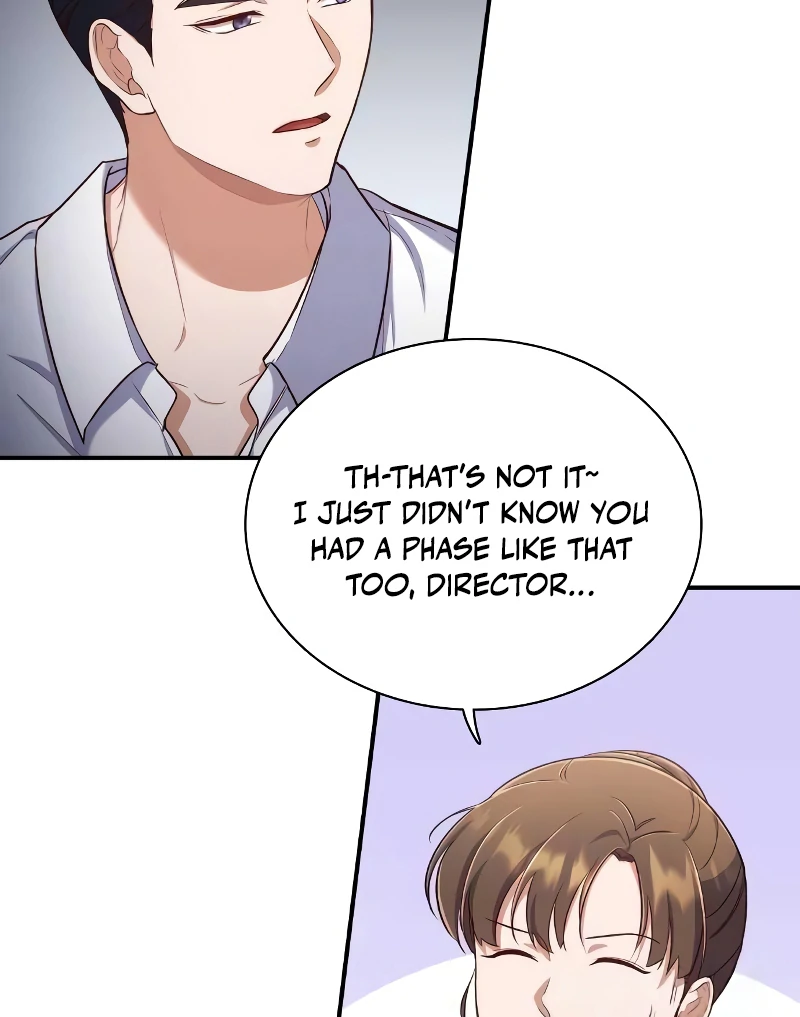 When My Enemy Tempts Me Chapter 19 12