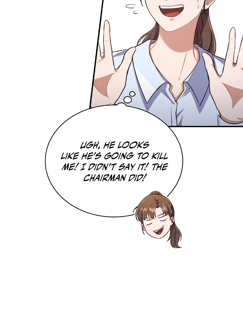 When My Enemy Tempts Me Chapter 19 13