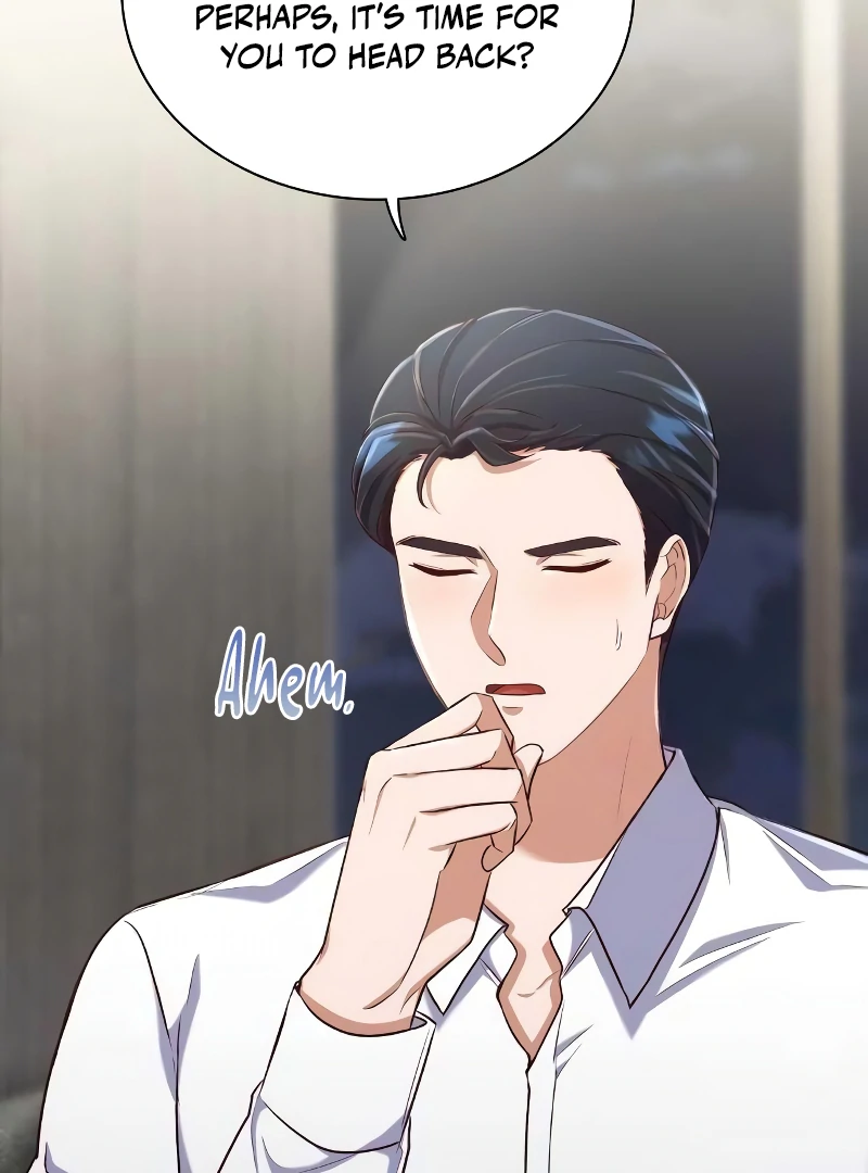 When My Enemy Tempts Me Chapter 19 21