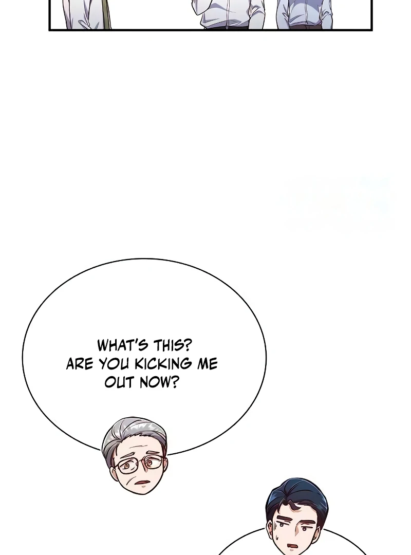 When My Enemy Tempts Me Chapter 19 23