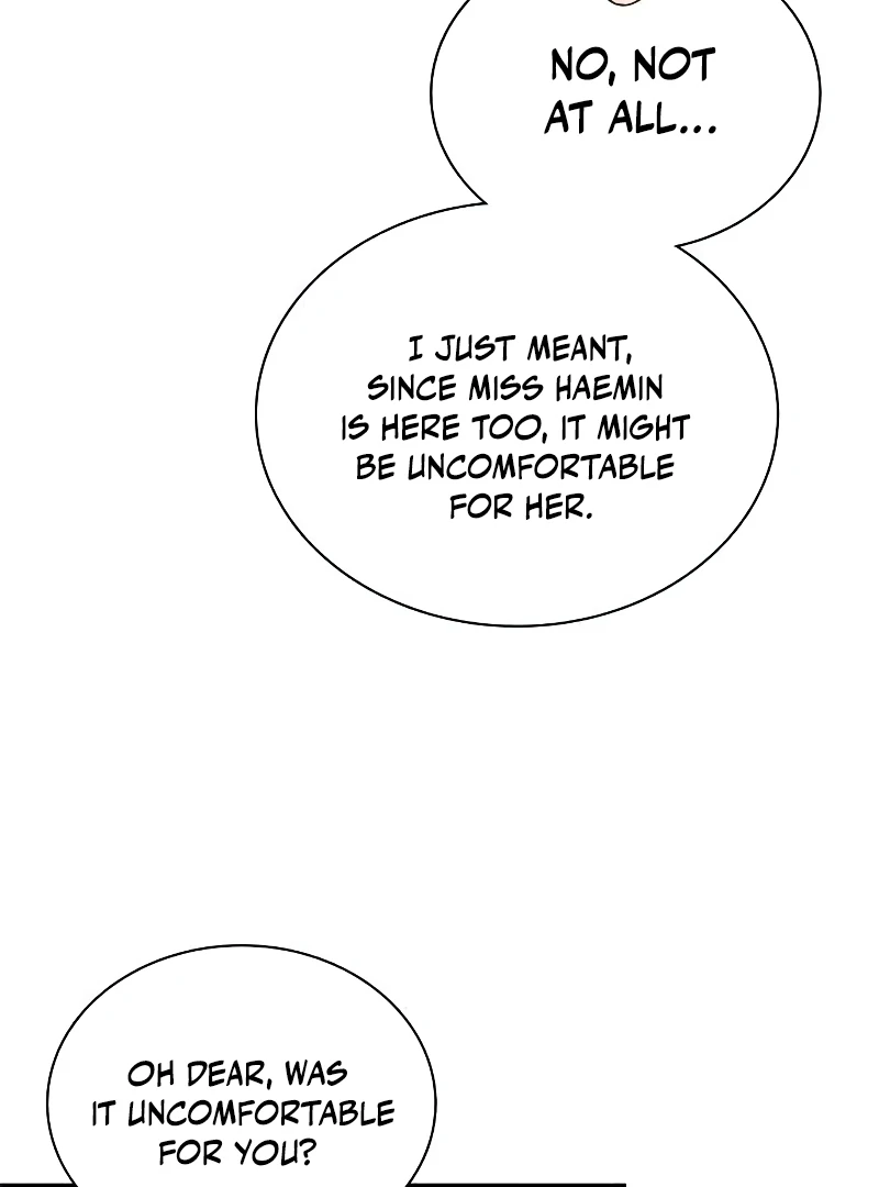 When My Enemy Tempts Me Chapter 19 24