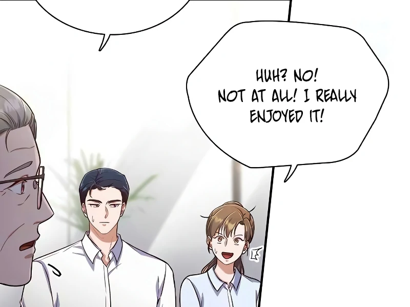 When My Enemy Tempts Me Chapter 19 25