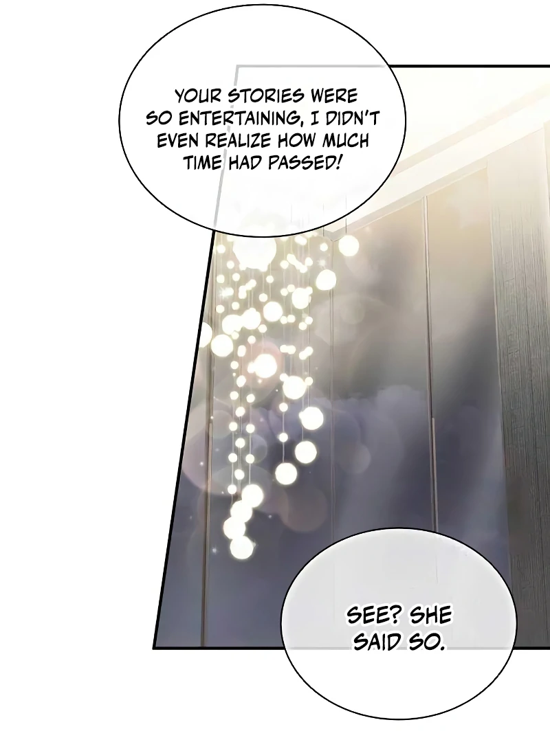 When My Enemy Tempts Me Chapter 19 27