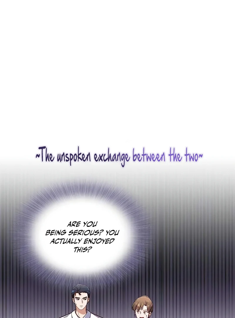 When My Enemy Tempts Me Chapter 19 28