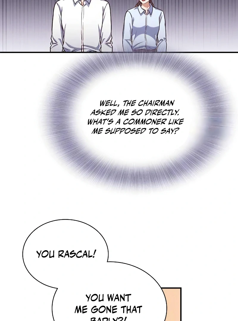 When My Enemy Tempts Me Chapter 19 29