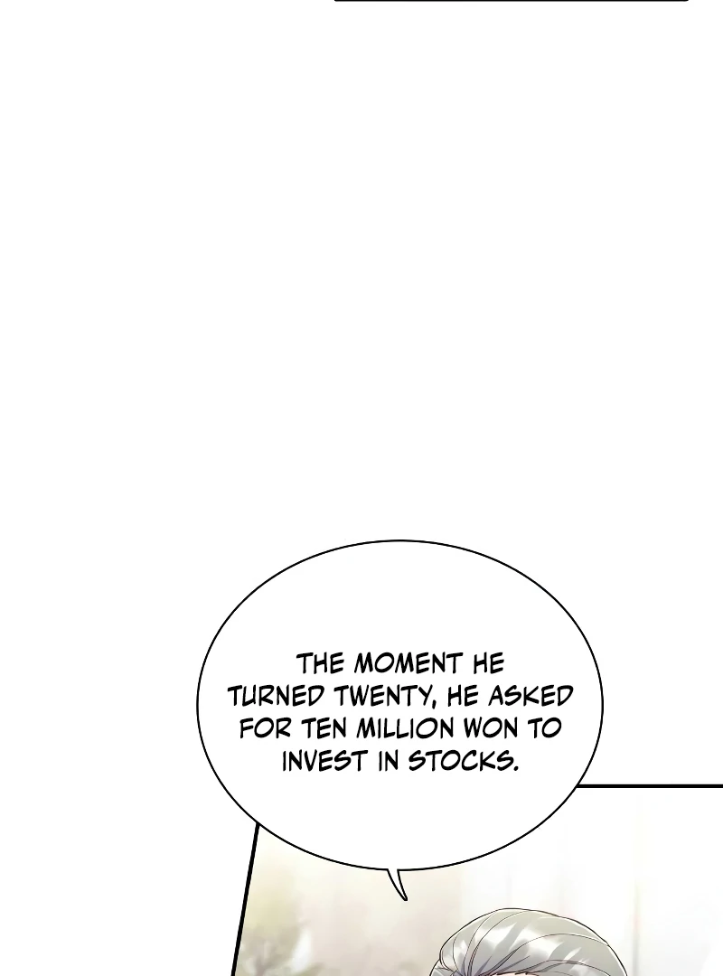 When My Enemy Tempts Me Chapter 19 3