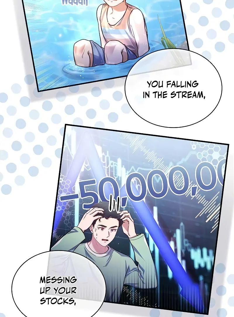When My Enemy Tempts Me Chapter 19 32