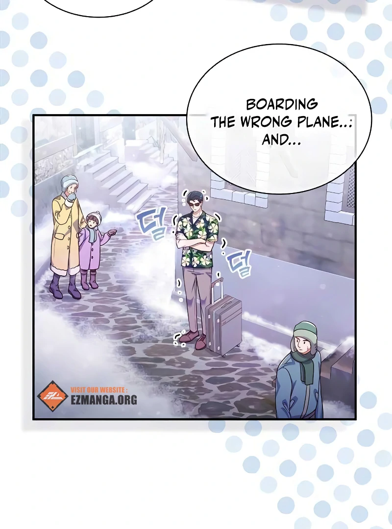 When My Enemy Tempts Me Chapter 19 33