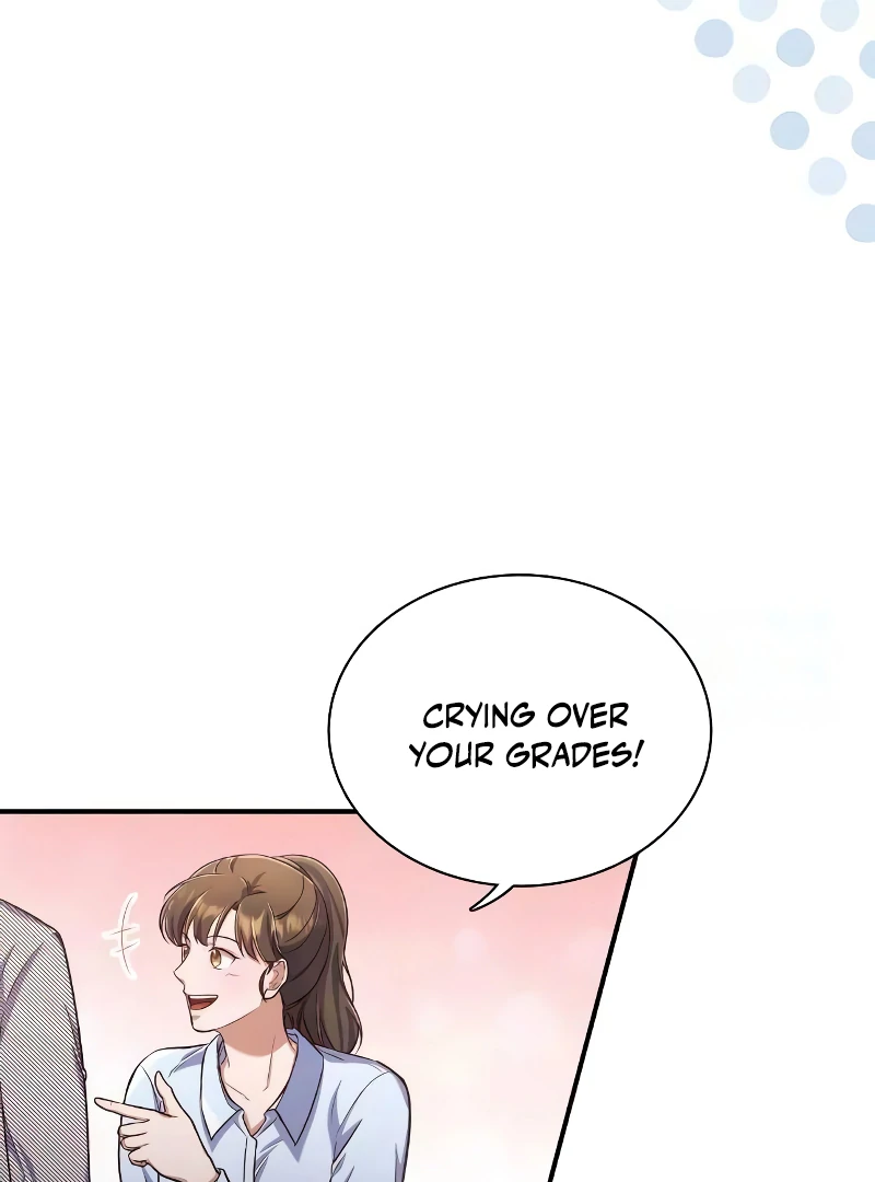 When My Enemy Tempts Me Chapter 19 34