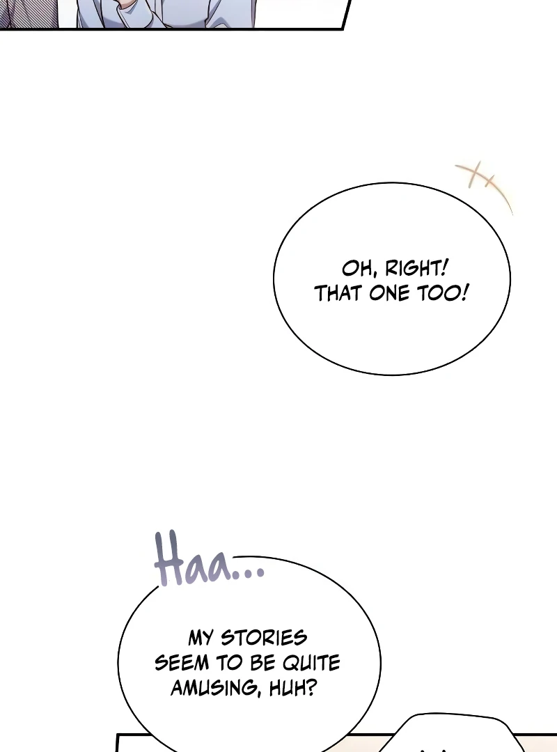 When My Enemy Tempts Me Chapter 19 35