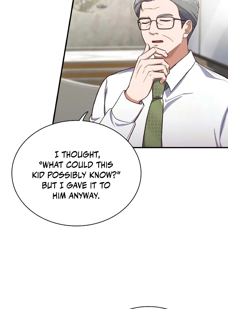 When My Enemy Tempts Me Chapter 19 4