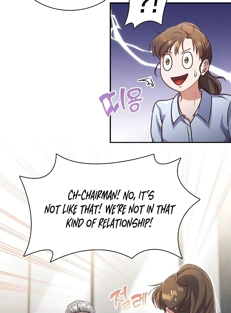 When My Enemy Tempts Me Chapter 19 40