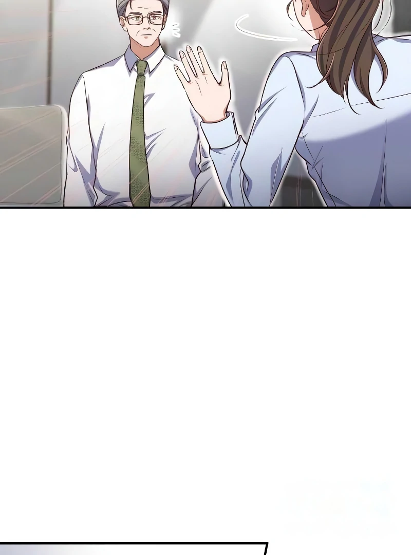 When My Enemy Tempts Me Chapter 19 41