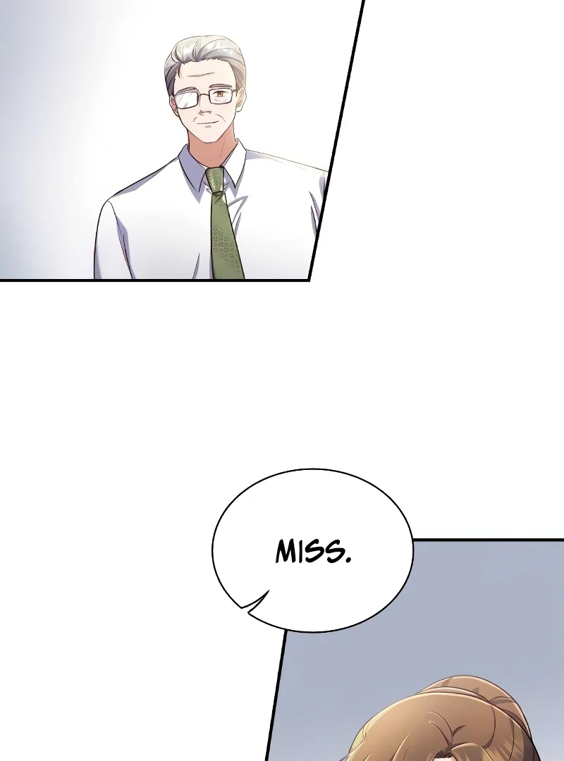 When My Enemy Tempts Me Chapter 19 42